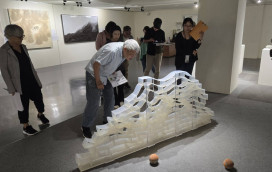 南瀛獎徵件倒數中！總獎金232萬廣邀全臺好手一較高下
