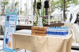 夢時代「仲夏樂端午」6/19登場　百人立蛋 x 亞洲美食嘉年華一次逛透透