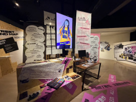 「2026新北街頭學校」引爆暑假創作熱潮　街頭創作接力即日起正式開跑