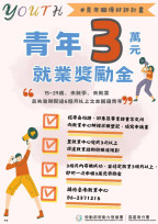 求職轉職工讀一次到位！台南就業6月好職連發