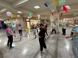 祖孫共學促進世代交流　新北15校「祖孫一日營」拉近家庭距離