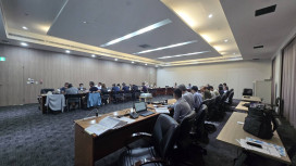 港務公司頒布最新風險評估手冊 導入ISO 31000全面升級港埠工程安全