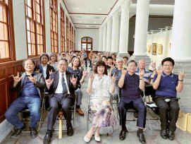 工藝匯聚、竹塹漫活　台灣工藝發展協會作品展感受臺灣工藝與慢活生活美學