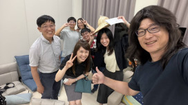 揭開愛情騙局真相　竹縣警察局長豁出去男扮女裝親拍反詐宣導影片！