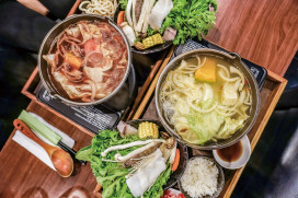 花蓮打造永續旅遊新體驗　「環保餐廳」正式納入暑期團遊獎勵　