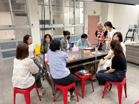 新北營養師化身「食育領航員」　打造健康永續午餐