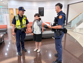 警銀合作共築防詐安全網　成功守護民眾財產安全展現防詐成效