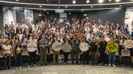 台船環海深化產學合作 以國際人才驅動台灣離岸風電發展
