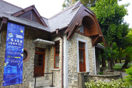 臺南市美術館推「TAM⁺藝術之森」計畫 全新展覽登場