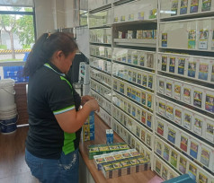 永康中心助單親媽穩定就業守護家庭！婦再就業傳遞溫度 