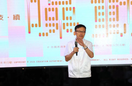 把課堂帶進社區，用專業改變世界：新北技職14項「噪動」永續行動上線