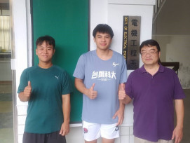 台鋼科大稱霸Python競賽  勇奪冠亞軍展現AI實力