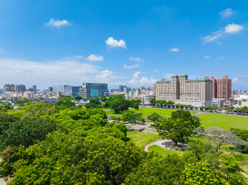 瞄準AI產業人才需求！達麗建設打造台南平實指標生活圈