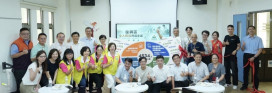 落實全人照護守護偏鄉　桃園復興區增設失智症遠距門診等服務共築照護網
