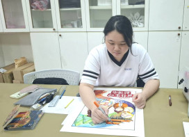 新北學子技優甄審成果亮眼　展現優秀專業實力