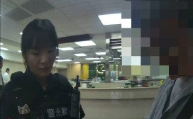 警銀聯手破假投資真詐財！成功保住百萬積蓄