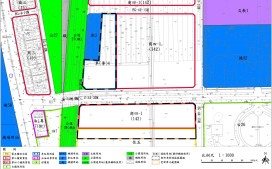 臺南東區新都心段公辦都更自即日-9/30公告招商