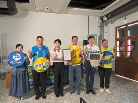 原民文化與毛小孩友善專場　竹美館螢火蟲電影院獲熱烈迴響