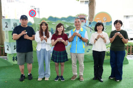 坪林茶香走進永和！「2026待走坪林－奉茶文化×慢旅生活季」盛大登場