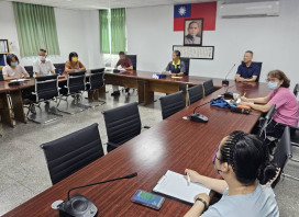 彰化榮家深化職安衛管理 導入專業教育訓練共築零霸凌友善職場