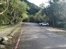 滿月圓停車場自動化收費8月試營運免收費　林保署新竹：9月正式啟用！