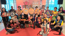 金門物產展＋阿特登場！金門工業會×漢神巨蛋19家浯島原汁原味全攻略