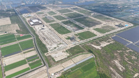 精湛交通工業於七股科技工業區投資5.1億 擴大布局臺南