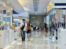 南紡「秋美Chill出來」9月登場　優惠、新櫃、寵物動漫活動一次滿足
