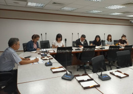 金門赴台協調擴大臺金緊急包位 強化鄉親搭機保障