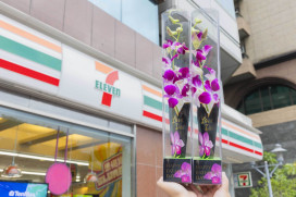 Love Dad暖心登場！統一集團連續三年打造父親節儀式感