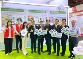 新竹臺大分院「非接觸式生理信號量測系統」　獲衛福部頒10大高齡友善獎殊榮