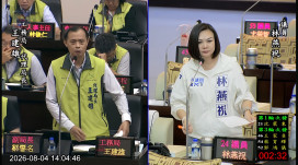 國民黨團質疑老宅延壽政策效益　籲提高補助並簡化申請流程
