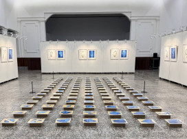 竹美館116年展覽申請時間倒數　邀請藝術創作者把握8月底前申請機會