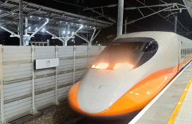 高鐵中秋教師節疏運 加開176班次 8/27零時起開放購票