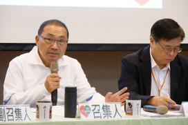 新北落實全齡交安教育　培養危險感知、風險預判與應變能力