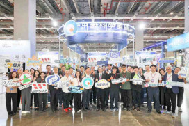 智慧製造、智慧鏈結　中科攜11家廠商參加2026自動化展展現精密製造創新實力