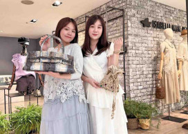 韓流美食x愛情特派員x秋季化妝品節　桃園遠百活動登場邀您抓住暑假尾巴