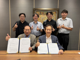 獲英業達創辦人鄭清和捐贈1億建設半導體大樓 東海宣布打造一流半導體學院