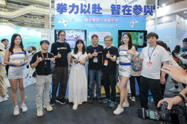 台灣遊戲產業振興會攜手新北市　共創遊戲化樂齡健康新典範