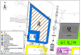 高鐵特定區再升級：自來水專區轉型產業腹地 沙崙科學城強力支援登場