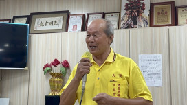 現代人祈福新選擇！台南武龍宮中元團拜供品代辦 輕鬆普渡行善