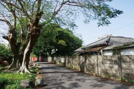 聽取民眾意見、守護文化資產　新竹林保署竹東林場建築群召開公聽說明會