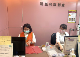 奇美醫20年志工生涯故事感動人心！46期志工招募開跑