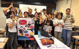 南臺科大USR傳統工藝 結合民生日常傳承百年文化底蘊
