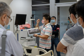 工研院第六屆科技產業CTO研發高管班報名　匯聚頂尖專家傳授專業秘訣