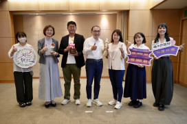 《月光織戀 仙履林園》光雕秀獲國內外三大獎　展現新北古蹟活化成果