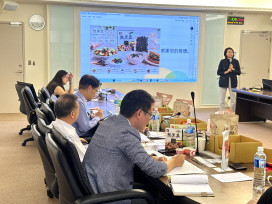 國產雜糧創新再升級！ 農糧署嚴選10項常備食品