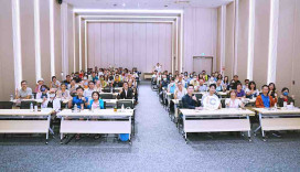 從巨浪趨勢到資產佈局　「i Forum」論壇打造AI榮景下台灣壯世代退休與海外人生藍圖