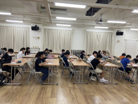 回饋社區從閱讀出發！安平圖書館115年度學生志工熱情招募中