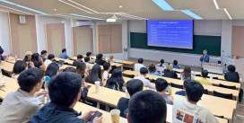 產業對AI人才需求持續攀升　陽明交大攜手40家企業培育AI即戰力